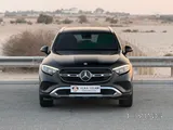 Mercedes-Benz GLC 200 2024 V4 2.0L